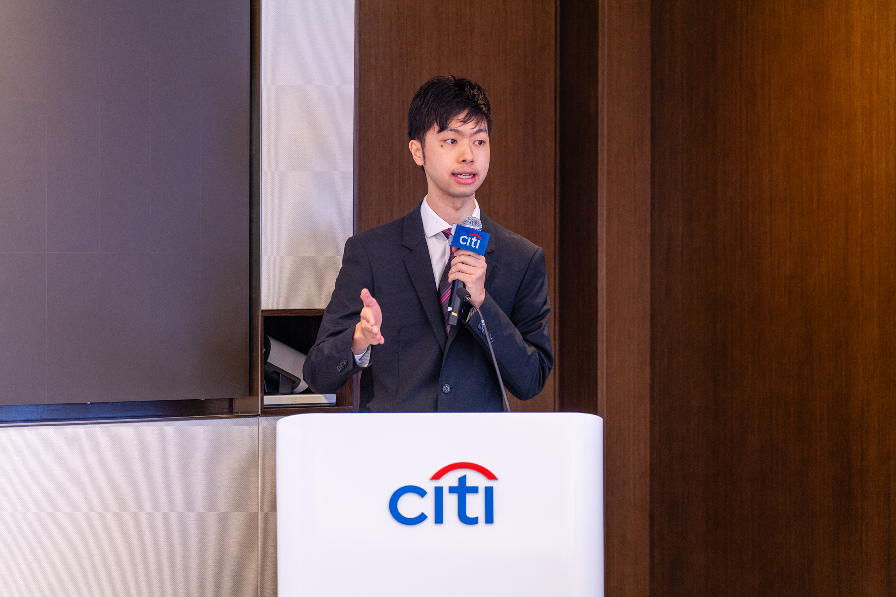 Citi Presents IdeaPOP! 2026 AI Feature Prototyping Workshop 活動相片
